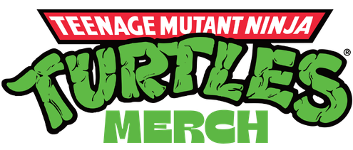 Ninja Turtles Merch
