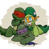 flat750x075f pad750x1000f8f8f8 32 - Ninja Turtles Merch