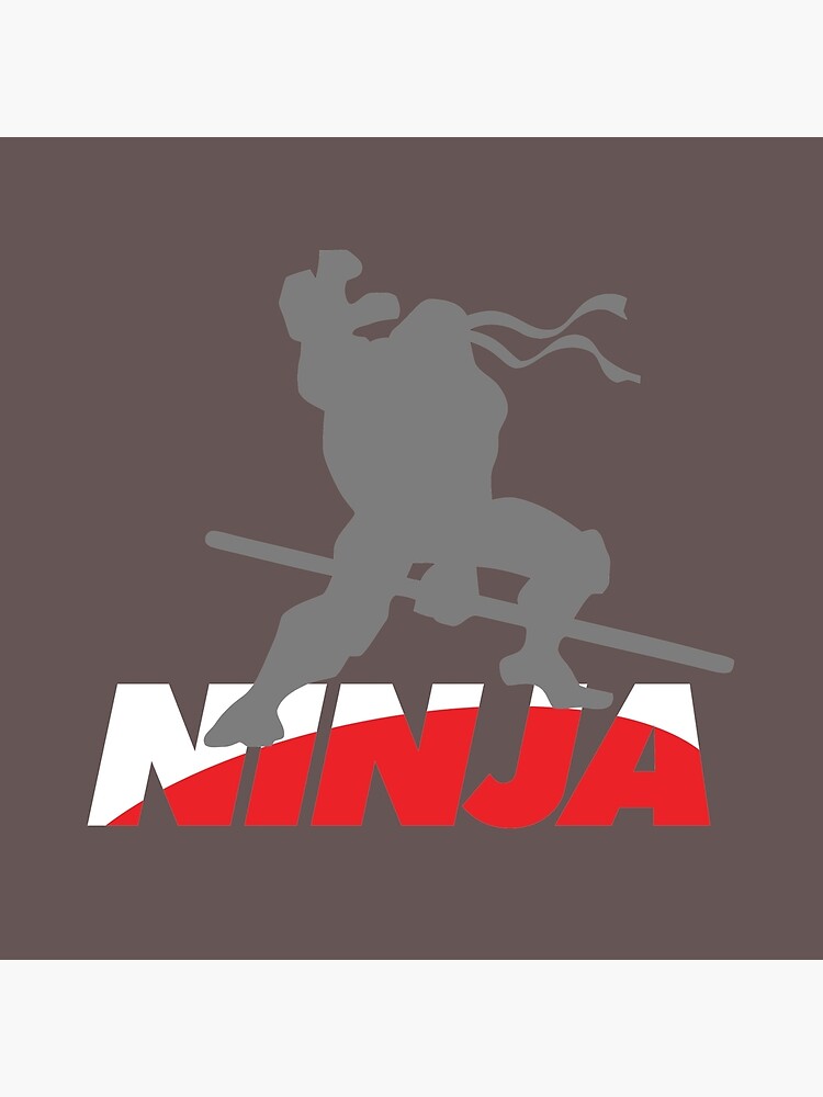 Ninja Turtles T Shirt And Hoodie Throw Pillow - Image 2