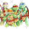 flat750x075f pad750x1000f8f8f8 42 - Ninja Turtles Merch
