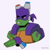 flat750x075f pad750x1000f8f8f8 8 - Ninja Turtles Merch