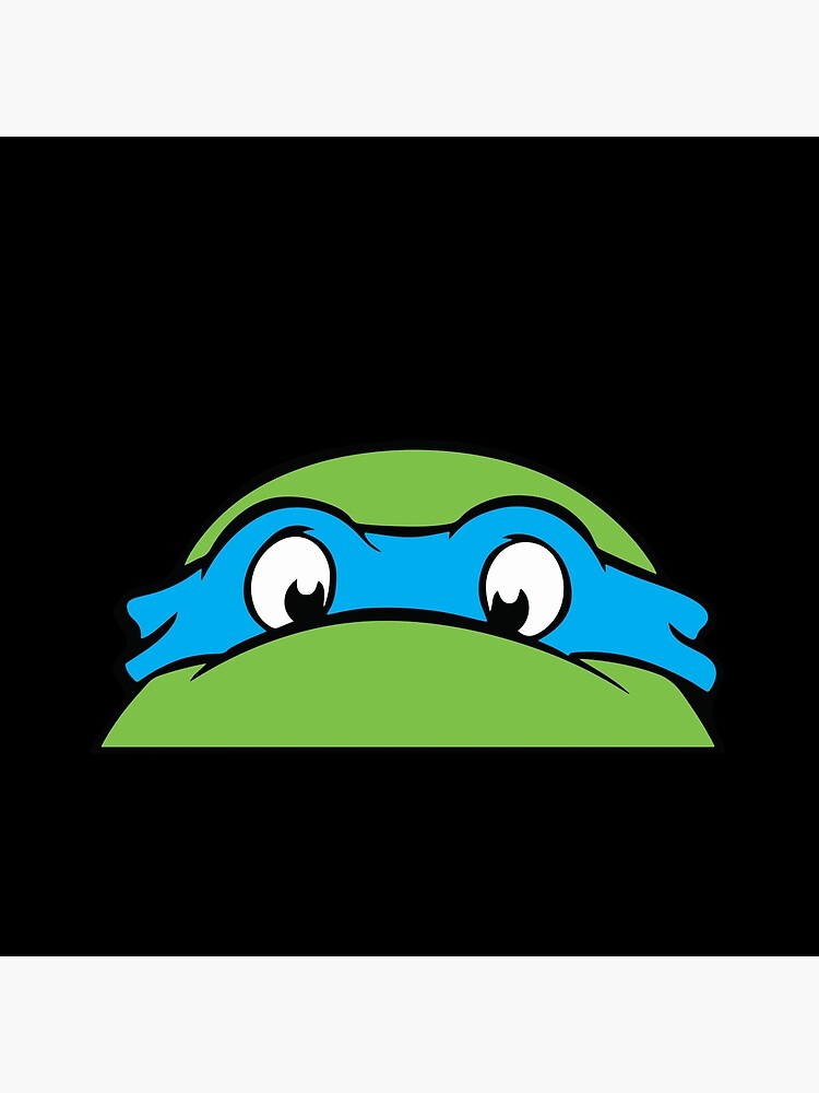 Leonardo Peeker Tapestry - Image 2
