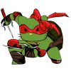 flat750x075f pad750x1000f8f8f8.u2 43 - Ninja Turtles Merch