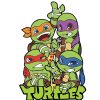 flat750x075f pad750x750f8f8f8 - Ninja Turtles Merch