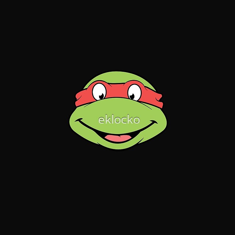 Raphael Tmnt Tote Bag - Image 2