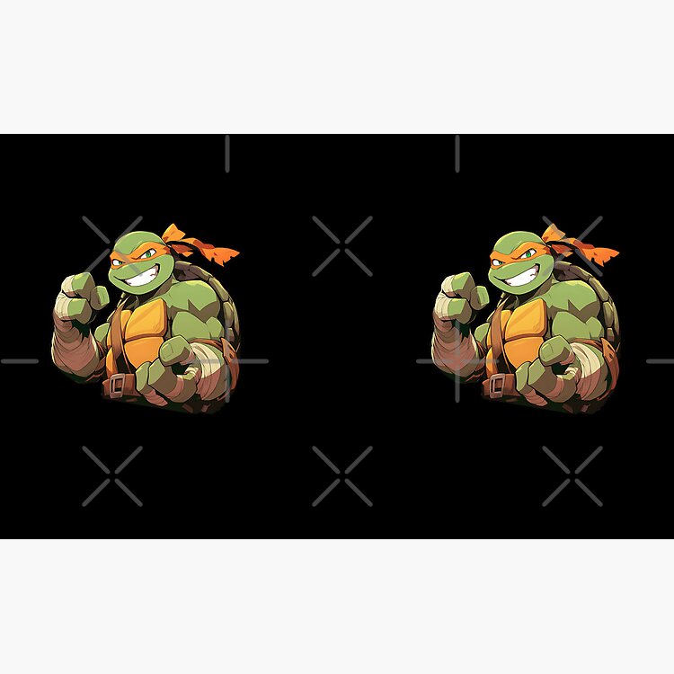 Michelangelo Mug - Image 2