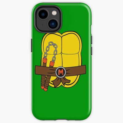 Teenage Mutant Ninja Turtles Tmnt Funny T Shirts Iphone Case