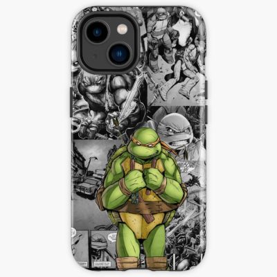 Michael Angelo Iphone Case