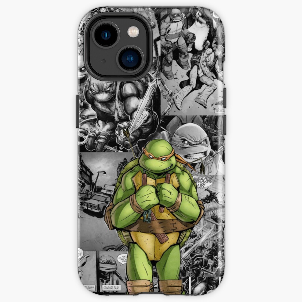 Michael Angelo Iphone Case