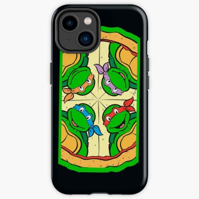 Ninja Turtles Tmnt Iphone Case