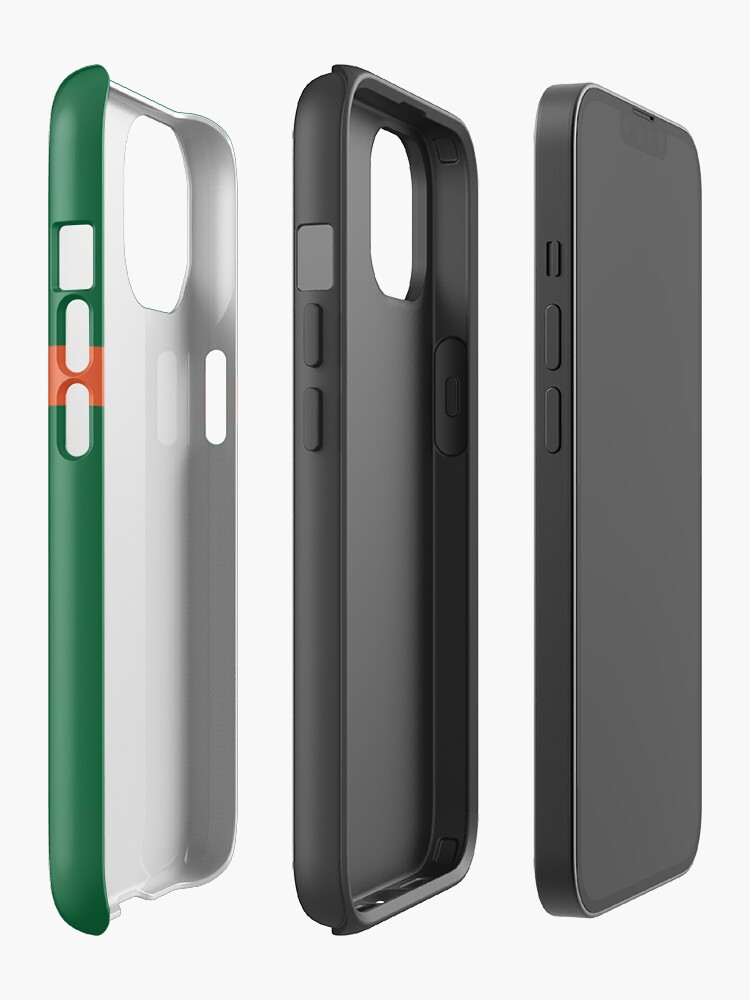 Orange Ninja Turtles Michelangelo Iphone Case - Image 2