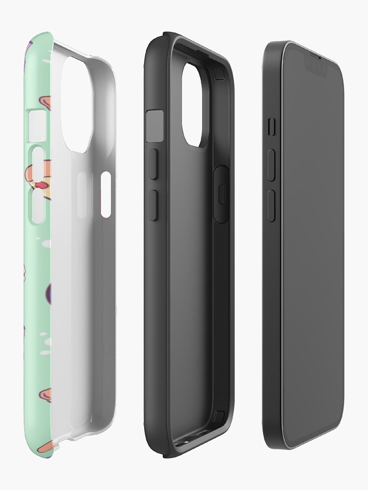Pizza Time Iphone Case - Image 2