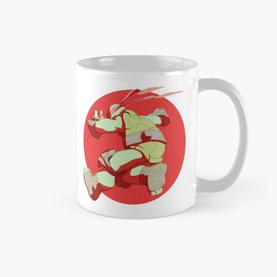 Raphael Tmnt Mug