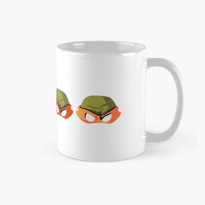 Ninja Mug