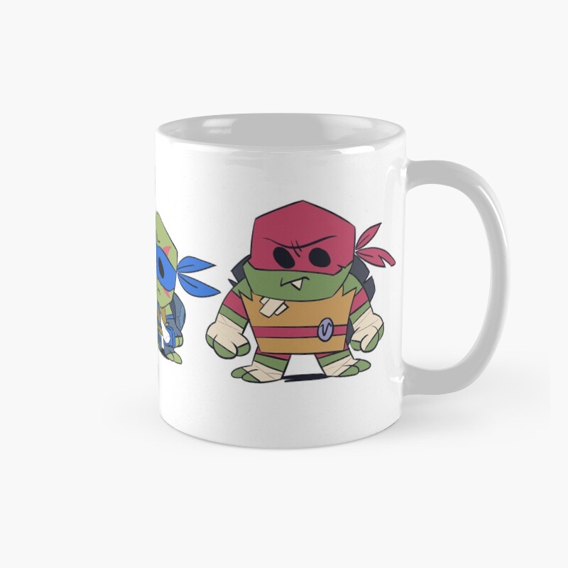 Rottmnt Mug