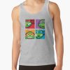 ratankx1860heather greyfront c288321600600 bgf8f8f8 22 - Ninja Turtles Merch