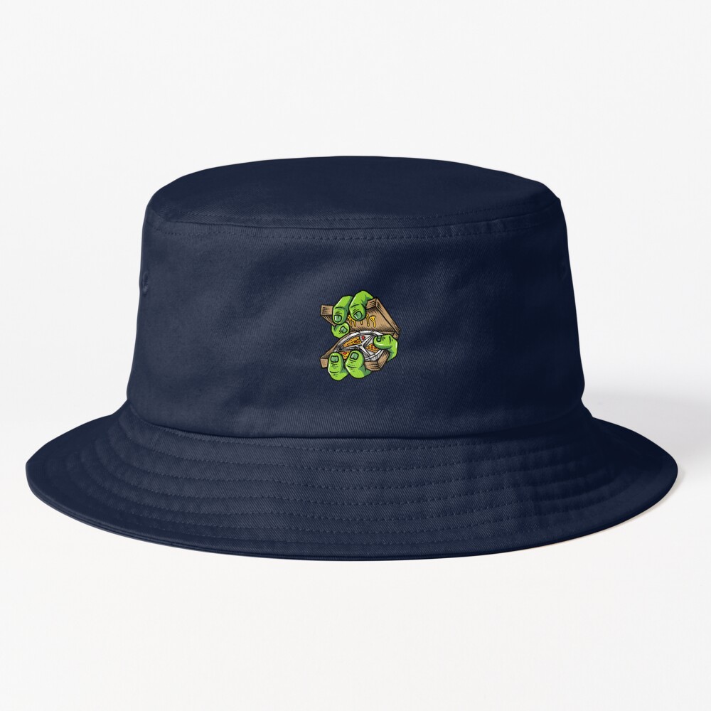 Lover Gift Ninja Turtles Classic Fan Bucket Hat