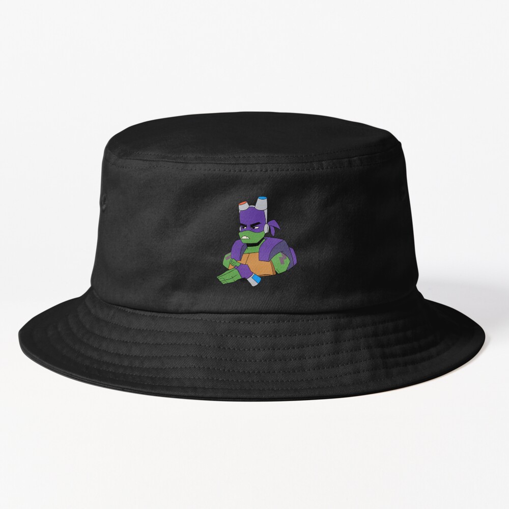Donnie Is Judging Bucket Hat