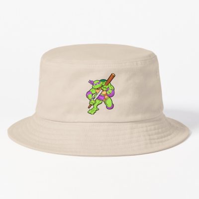 Tmnt Donatello Bucket Hat