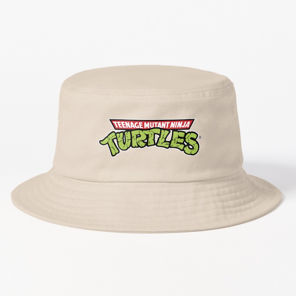 Ninja Turtles Bucket Hat