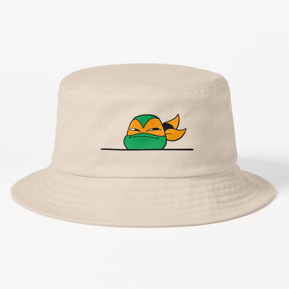 Little Mikey Bucket Hat