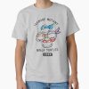 ssrcoclassic teemens 02heather greyfrontproduct squarex1000 1 - Ninja Turtles Merch