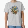 ssrcoclassic teemens 02heather greyfrontproduct squarex1000 20 - Ninja Turtles Merch