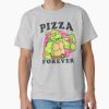 ssrcoclassic teemens 02heather greyfrontproduct squarex1000 23 - Ninja Turtles Merch