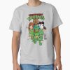 ssrcoclassic teemens 02heather greyfrontproduct squarex1000 24 - Ninja Turtles Merch