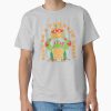 ssrcoclassic teemens 02heather greyfrontproduct squarex1000 25 - Ninja Turtles Merch