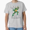 ssrcoclassic teemens 02heather greyfrontproduct squarex1000 26 - Ninja Turtles Merch