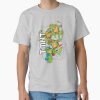 ssrcoclassic teemens 02heather greyfrontproduct squarex1000 27 - Ninja Turtles Merch