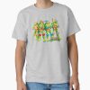 ssrcoclassic teemens 02heather greyfrontproduct squarex1000 29 - Ninja Turtles Merch