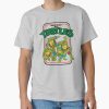 ssrcoclassic teemens 02heather greyfrontproduct squarex1000 3 - Ninja Turtles Merch