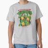 ssrcoclassic teemens 02heather greyfrontproduct squarex1000 31 - Ninja Turtles Merch
