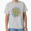 ssrcoclassic teemens 02heather greyfrontproduct squarex1000 32 - Ninja Turtles Merch