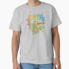 ssrcoclassic teemens 02heather greyfrontproduct squarex1000 34 - Ninja Turtles Merch