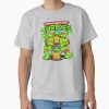 ssrcoclassic teemens 02heather greyfrontproduct squarex1000 35 - Ninja Turtles Merch