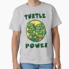 ssrcoclassic teemens 02heather greyfrontproduct squarex1000 36 - Ninja Turtles Merch