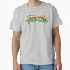 ssrcoclassic teemens 02heather greyfrontproduct squarex1000 38 - Ninja Turtles Merch