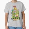 ssrcoclassic teemens 02heather greyfrontproduct squarex1000 39 - Ninja Turtles Merch