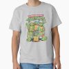 ssrcoclassic teemens 02heather greyfrontproduct squarex1000 40 - Ninja Turtles Merch