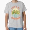 ssrcoclassic teemens 02heather greyfrontproduct squarex1000 5 - Ninja Turtles Merch