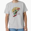 ssrcoclassic teemens 02heather greyfrontproduct squarex1000 6 - Ninja Turtles Merch