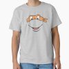 ssrcoclassic teemens 02heather greyfrontproduct squarex1000 7 - Ninja Turtles Merch
