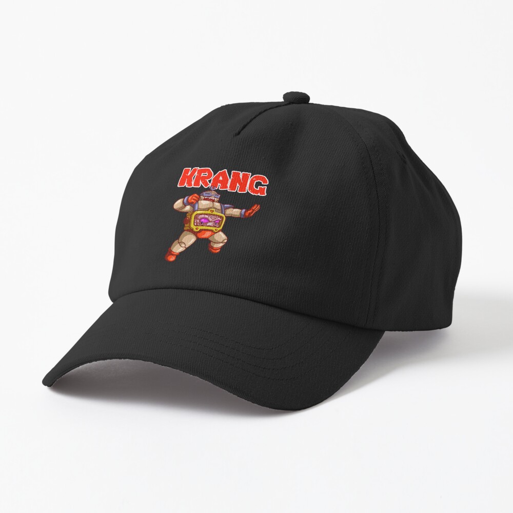 Tmnt Krang Hat