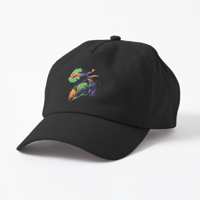 Michelangelo Hat