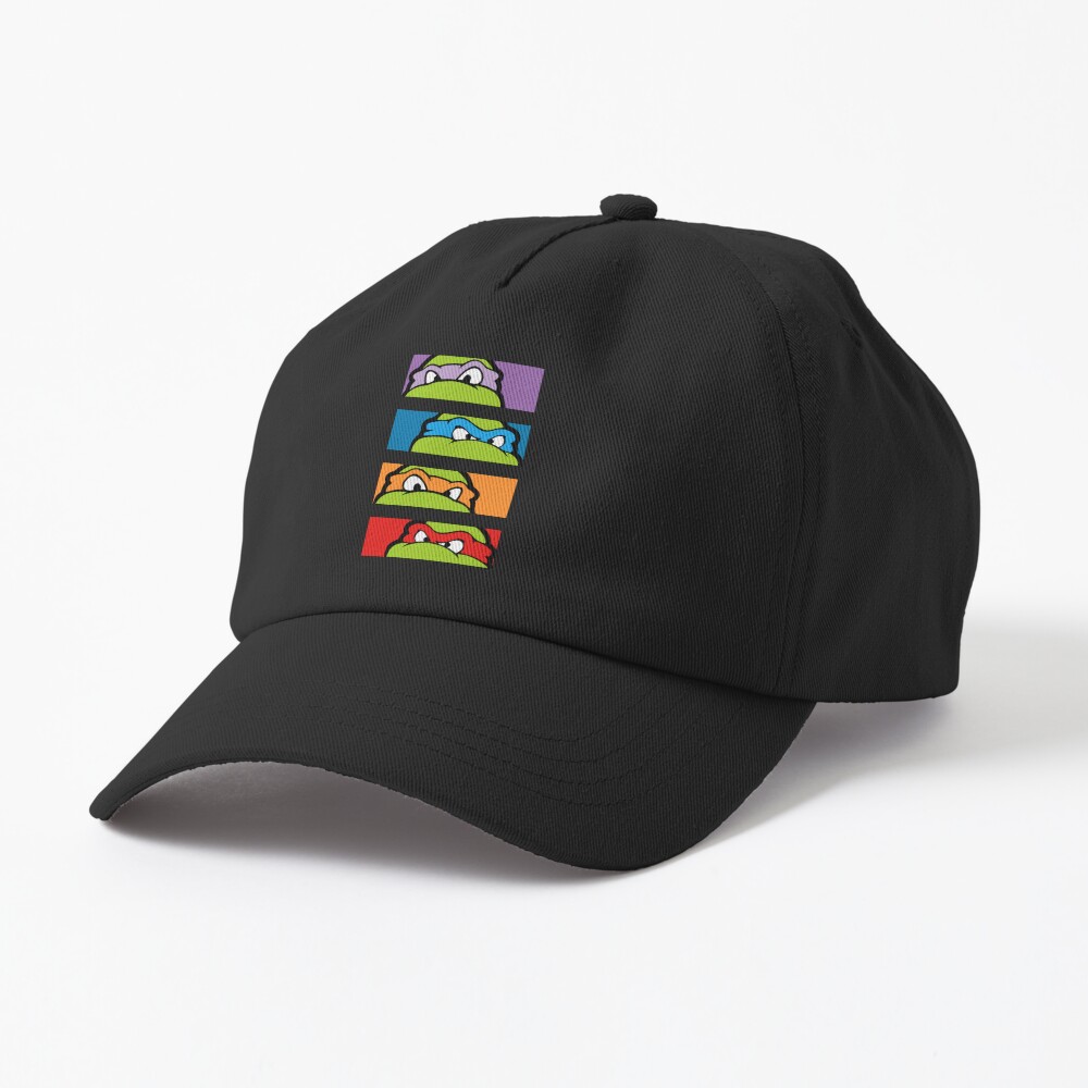 Teenage Mutant Ninja Turtles Hat
