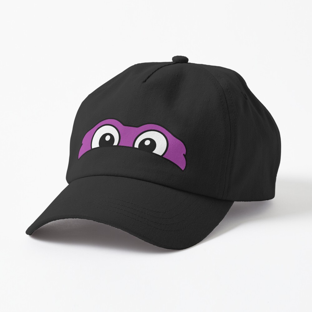 Ninja Turtle Hat