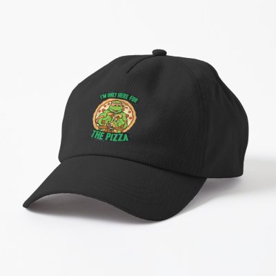 Ninja Turtles Turtles Arcade The Pizza Hat